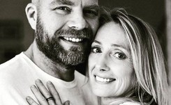 Beata Pawlikowska jest zaręczona. Pochwaliła się narzeczonym i pierścionkiem