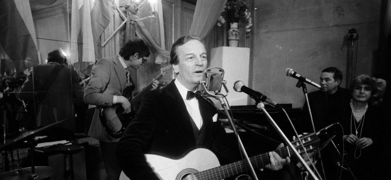 "Cicha woda brzegi rwie", czyli skomplikowana historia wielkiego przeboju