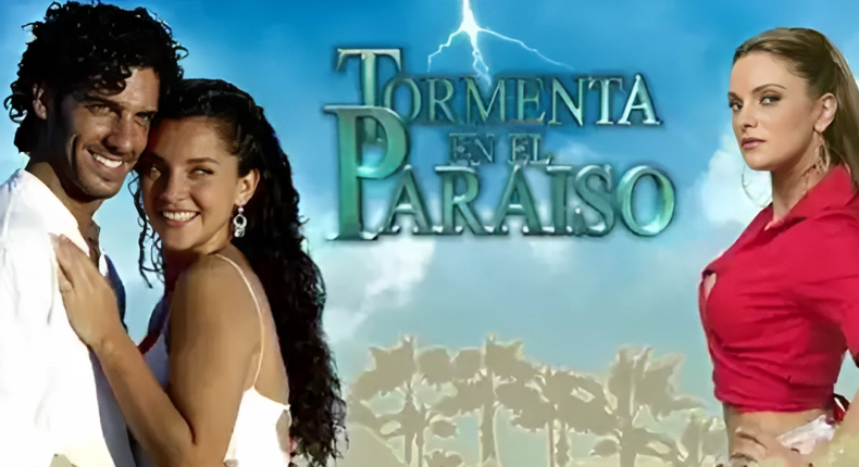 Quiz: Who was your worst character in 'Storm Over Paradise?'