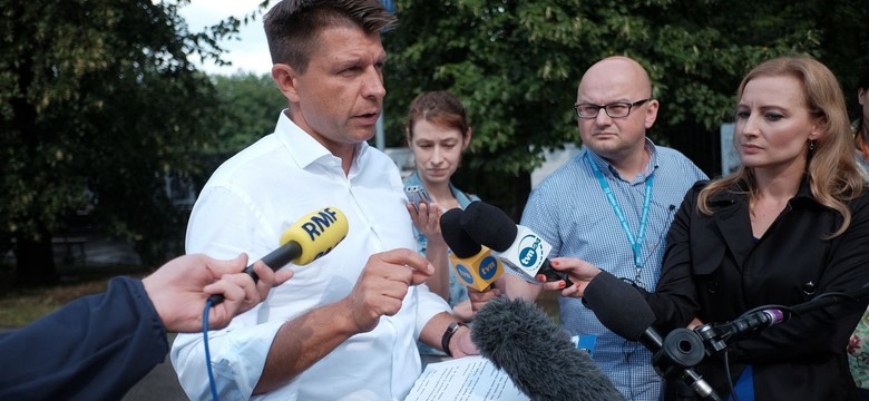 Petru: Wojewodowie są oderwani od potrzeb mieszkańców. Ten urząd trzeba zlikwidować