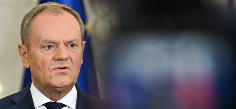 Donald Tusk przeszedł zabieg medyczny. Oficjalny komunikat rządu