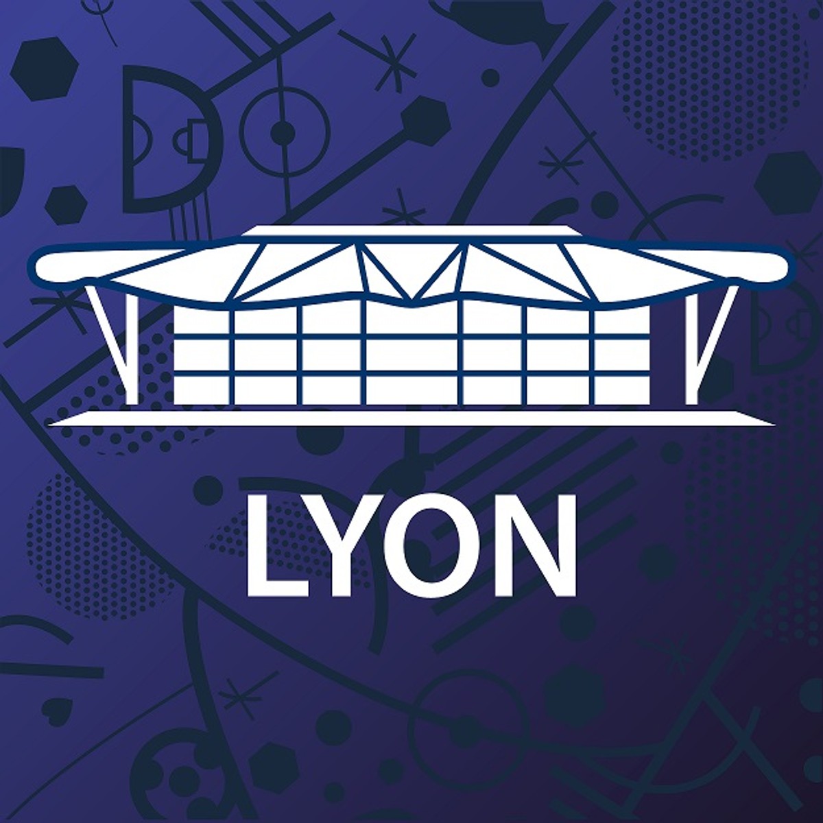 Euro 2016: Lyon