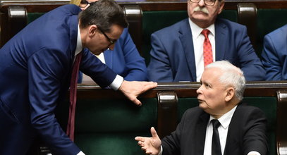 Czarne chmury nad politykami PiS. W czerwcu czekają ich kolejne kłopoty