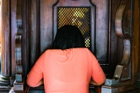 Był w seminarium i wspomina "obrzydlistwa". "Czuję się jak były esesman”