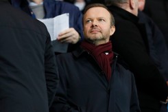 Superliga pod wielkim znakiem zapytania. Dymisja w MU