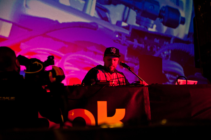 Eprom - IDA World DJ Championships 2012 (fot. Monika Stolarska / Onet)