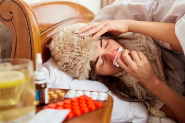 Jön az influenzajárvány: ez a baj az antibiotikummal
