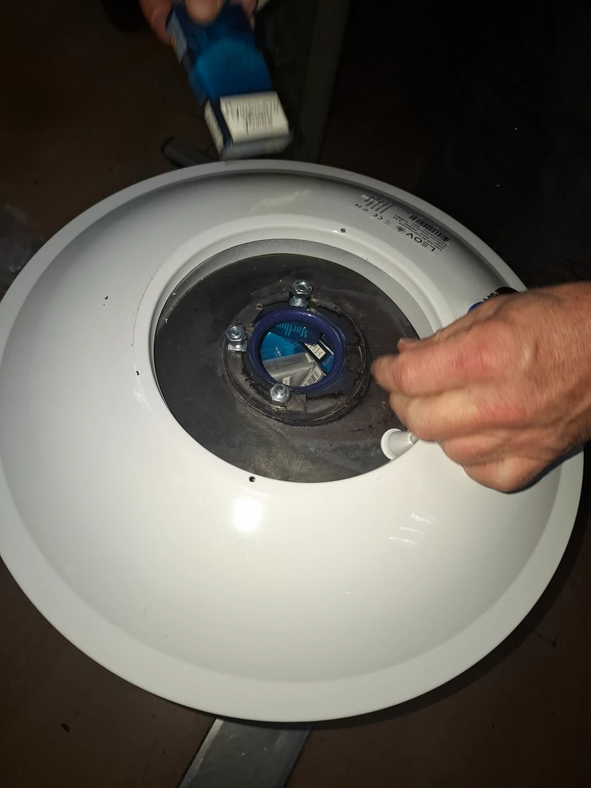 Cigarete u bojleru: Zaplena na Preševu 