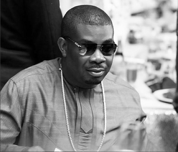 Don Jazzy like we all know is the master of his craft and has year in, year out proved to many why is called the Don 