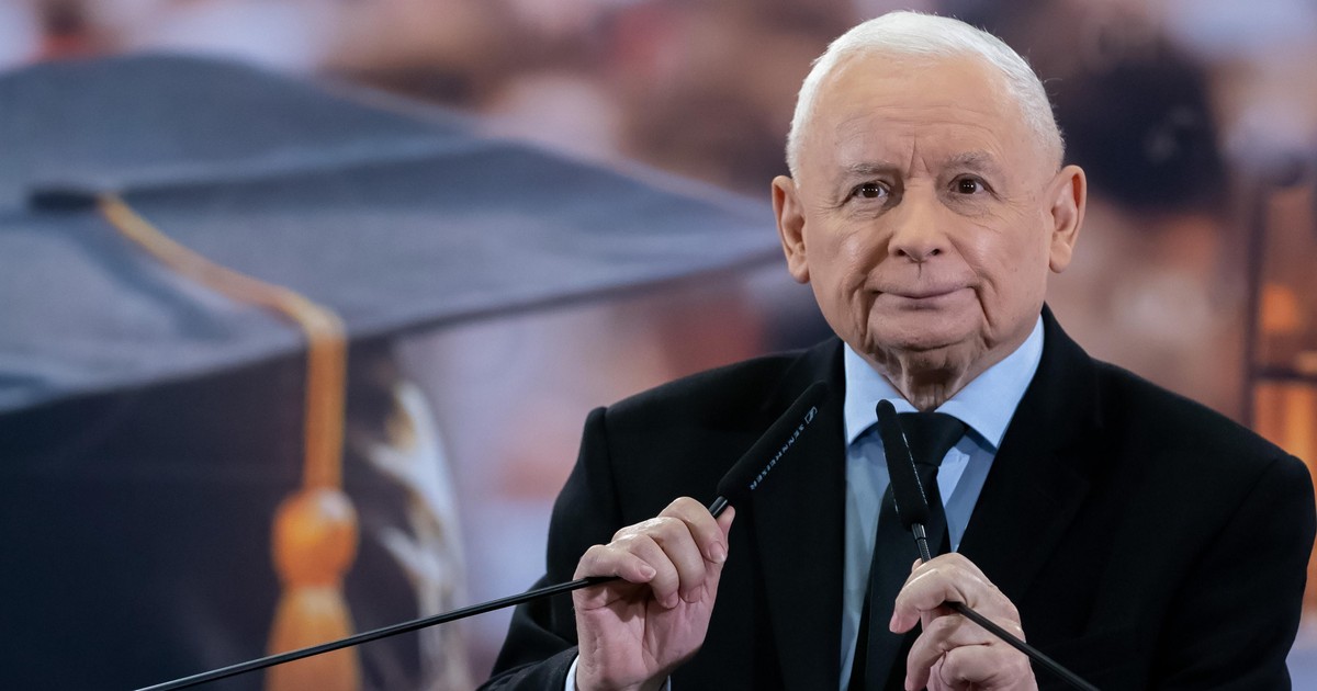 Jarosław Kaczyński zwołuje pilne spotkanie na Nowogrodzkiej. "Będzie gorąco"