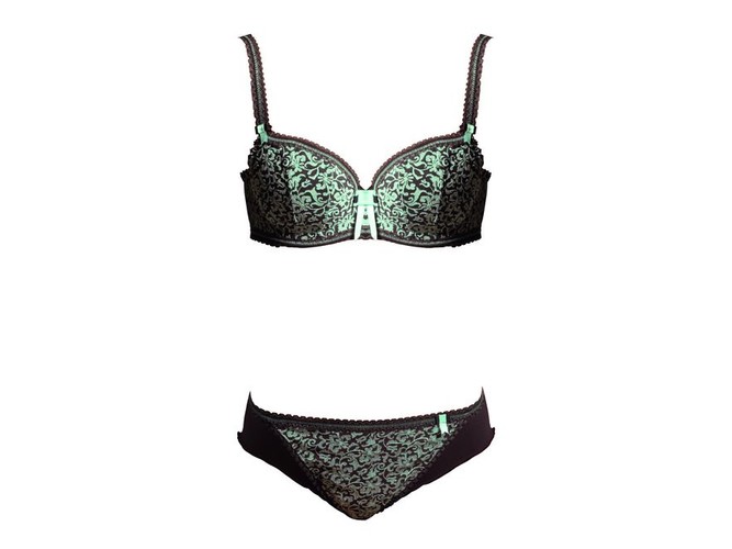 Walentynkowa kolekcja bielizny marki Freya