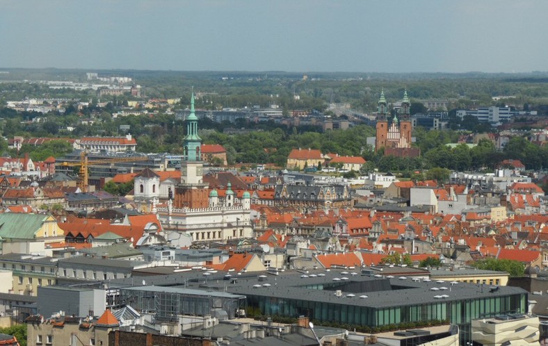 Poznań