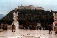 Polski Cmentarz Wojenny na Monte Cassino