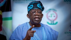 Tinubu promises APC loyalists election victory dinner