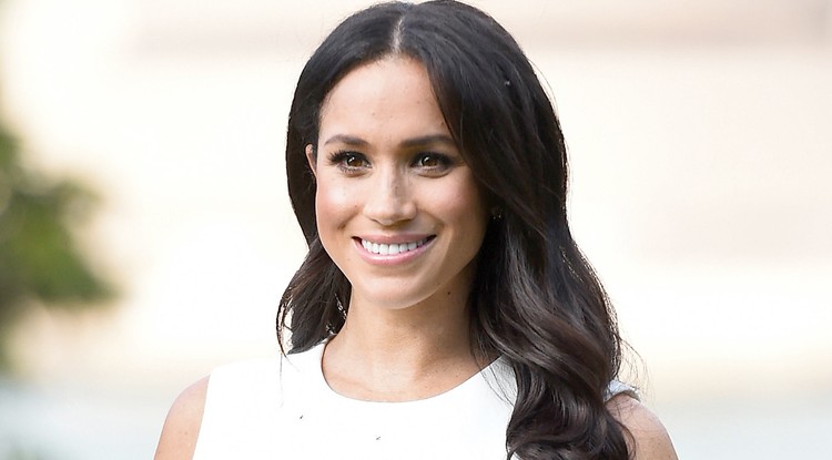 Meghan tud meglepetést okozni. Fotó: Northfoto