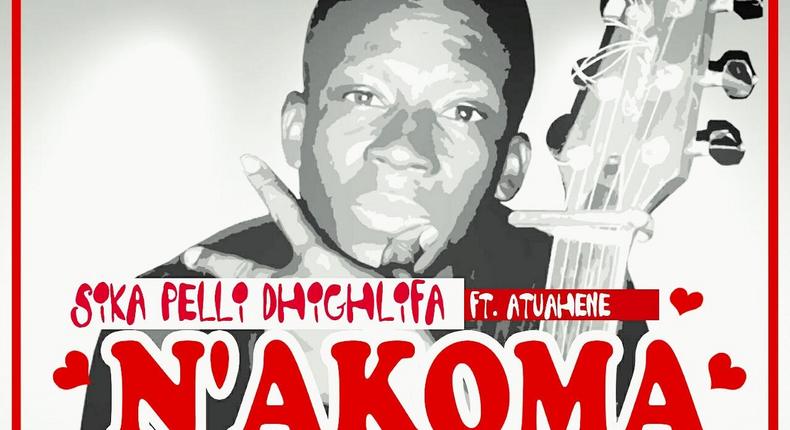 Sika Pelli - N'akoma feat. Atuahene (Prod. by Ampadu Junior)