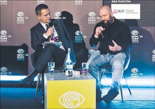 OEES 2024: Czas bezkrólewia jest niebezpieczny