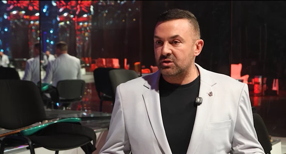 Tihomir Tepić
