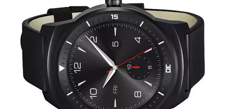 Zegarki z Android Wear wkrótce mają współpracować z iPhone'ami