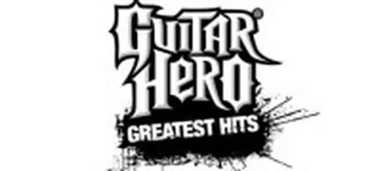 Guitar Hero: Greatest Hits Launch Trailer
