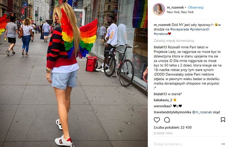 Małgorzata Rozenek-Majdan