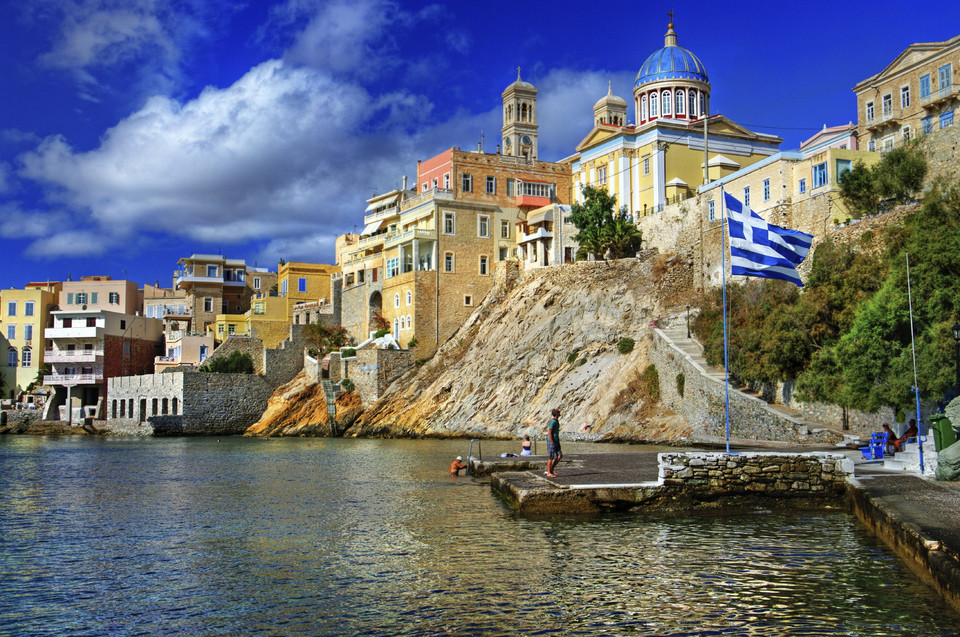 Syros