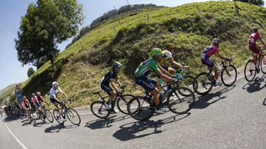 Vuelta a Espana w 2017 roku rozpocznie się we Francji