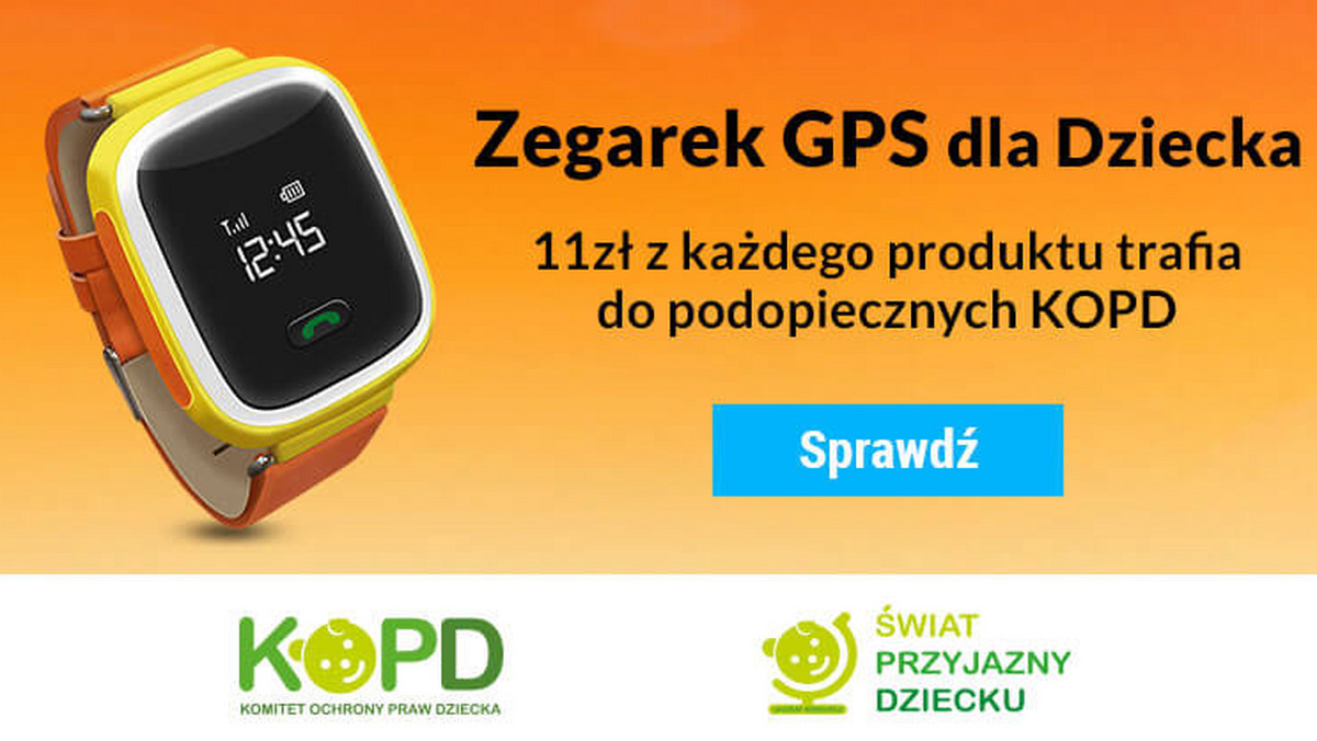 Ruszyła kampania społeczna Dbajmy o dzieci z bezpieczną rodziną, mająca na celu uświadomienie problemu braku bezpieczeństwa i potrzeby zadbania o nie.