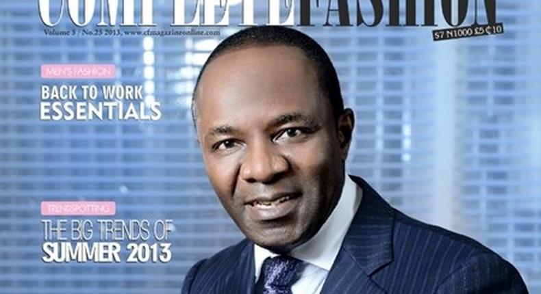 Ibe Kachikwu