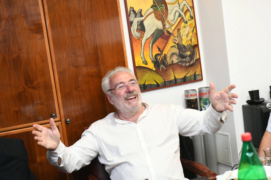 Branimir Nestorović