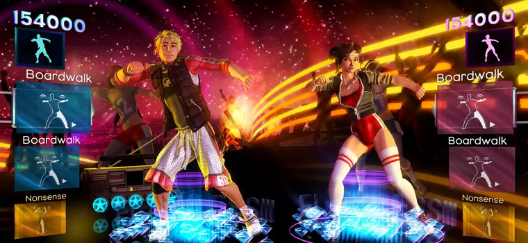 Dance Central 2