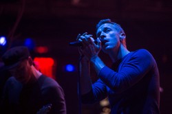 Tajemnica szczęścia według Coldplay