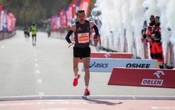 Marcin Chabowski: Igrzyska w Tokio niczym zakład karny