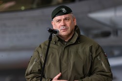 Gen. Kukuła: Rosja przygotowuje się do konfliktu z NATO