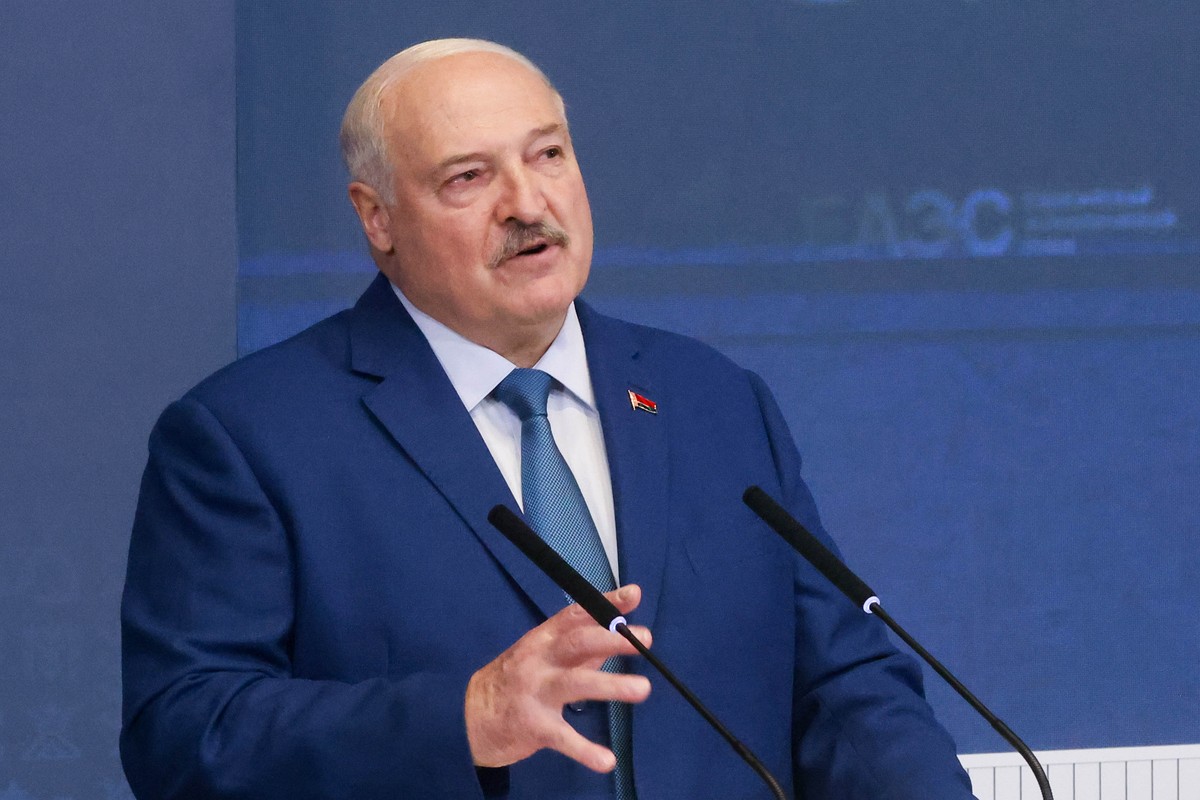 Aleksander Łukaszenko o Polsce. "Nie mam złudzeń"