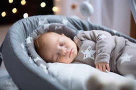 Pedijatar upozorio sve roditelje: "Suludi TikTok TRIK da bi dete spavalo celu noć je OPASAN, ne radite to!"