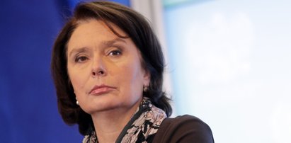 Kidawa-Błońska: Schetynie i Grabarczykowi chodzi tylko i wyłącznie o władzę