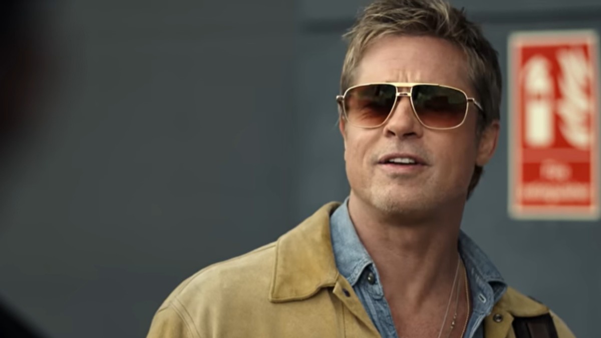 Film "F1" u kojem je Bred Pit u glavnoj ulozi i jedan od producenata