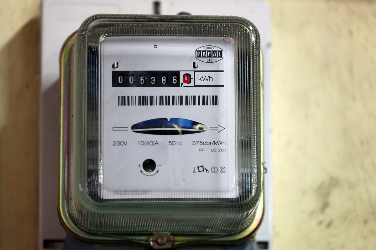 ZUS wypłaca tzw. ryczałt energetyczny – dodatek przeznaczony na pokrycie kosztów zużycia energii elektrycznej – w kwocie 336,16 zł miesięcznie