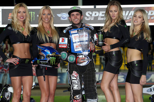 Woffinden wygrał GP Czech. Kasprzak i Hampel daleko