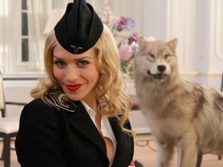 "Iron Sky" – naziści z Księżyca atakują!