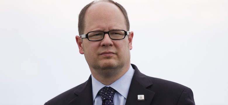 Paweł Adamowicz uhonorowany pośmiertnie w Białymstoku