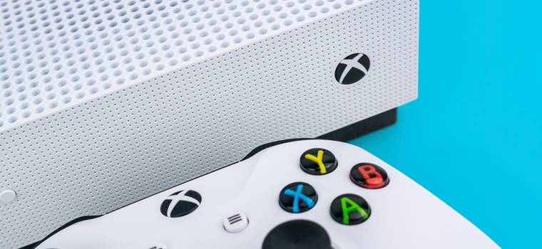 Xbox One z trzema grami za 699 zł - Microsoft rusza z konsolowymi promocjami na Black Friday