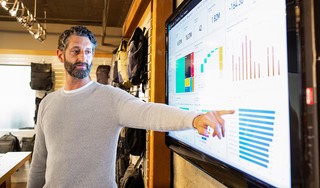 Bezpieczeństwo danych w chmurze