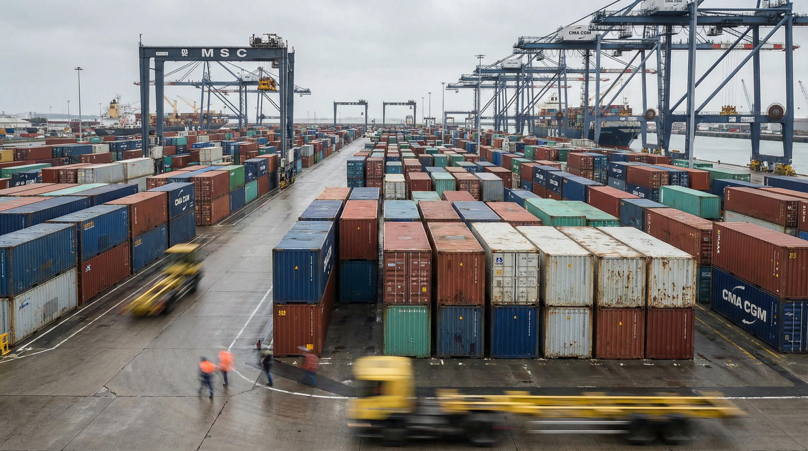 Plus de 2 tonnes de cocaïne dissimulées dans du thon et du bœuf, 20 ans de prison