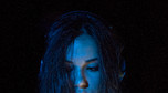 Sasha Grey z ATelecine - Unsound 2012 (fot. Monika Stolarska / Onet)