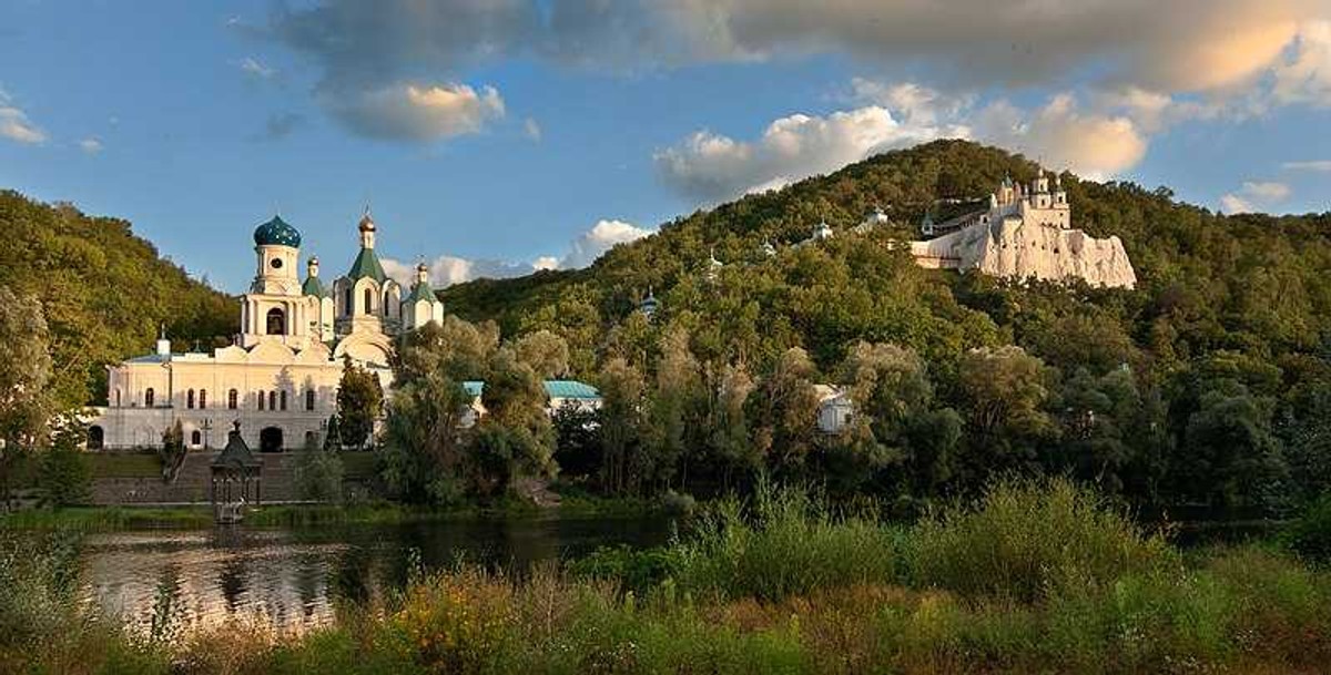 Ławra Świętogórska