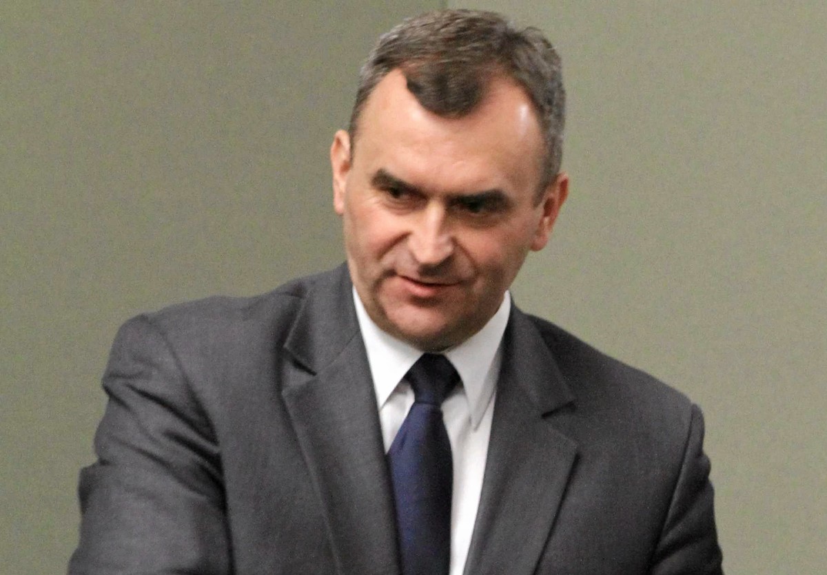 Włodzimierz Karpiński