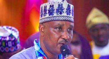 Rep Abbas vows to make Nigeria a nation citizens can be proud of