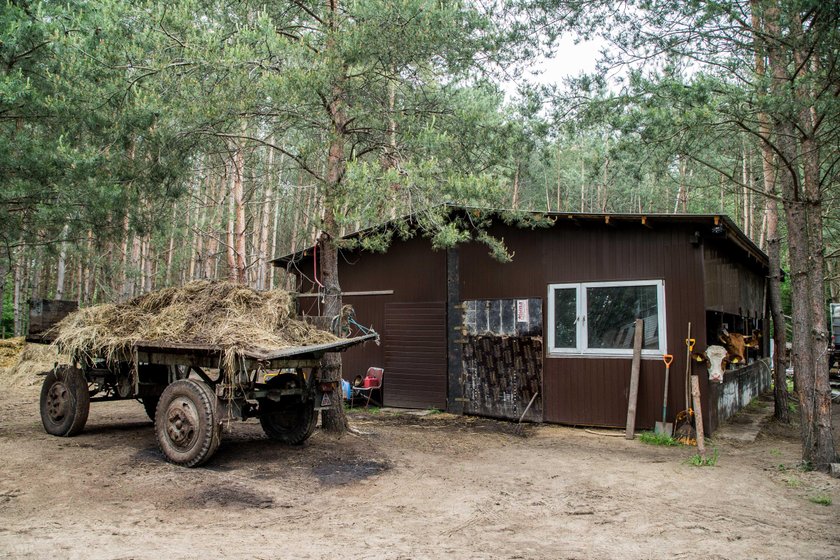 Chcą się pozbyć ostatniego rolnika we wsi?!